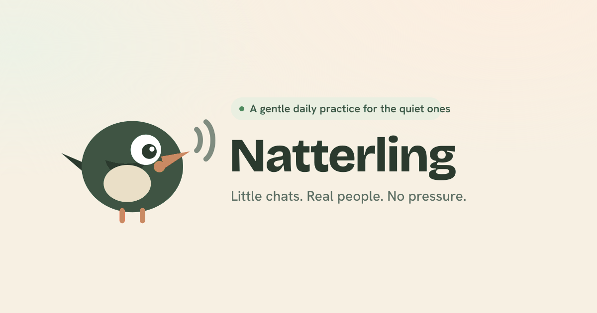 Natterling